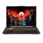 LAPTOP ASUS TUF GAMING FX607VU-RL048 I5-210H/16GB/SSD512GB/RTX4050-6GB/16 (FX607VU-RL048)