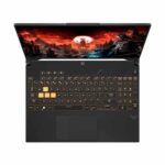 LAPTOP ASUS TUF GAMING FX607VU-RL048 I5-210H/16GB/SSD512GB/RTX4050-6GB/16 (FX607VU-RL048) - Imagen 3