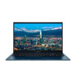 LAPTOP ASUS VIVOBOOK15 X1504VA-E82189 I5-1334U/16GB/SSD512GB/15.6/ FREE/BLUE (X1504VA-E82189)