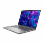 LAPTOP WS HP ZBOOK 8G1I ULTRA 7-255H/32GB/SSD1TB/RTX500 4GB/W11P/16"/ BN4E7LT (BN4E7LT#ABM) - Imagen 3