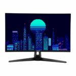 MONITOR ASUS TUF GAMING VG27AQL5A IPS QHD 2K 210HZ/0.03MS PIVOT