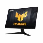 MONITOR ASUS TUF GAMING VG27AQL5A IPS QHD 2K 210HZ/0.03MS PIVOT - Imagen 2