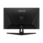 MONITOR ASUS TUF GAMING VG27AQL5A IPS QHD 2K 210HZ/0.03MS PIVOT - Imagen 4