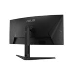 MONITOR ASUS TUF GAMING VG34VQL3A 34" CURVO 180HZ/1MS FREESYNC - Imagen 3