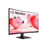 MONITOR LG LED 32MR50C CURVO 32" 1920 X 1080 100HZ D-SUB/HDMI - Imagen 2