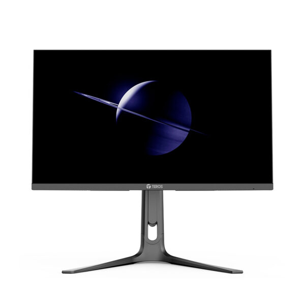 MONITOR TEROS GAMING TE-2753G 27 " IPS FHD 180HZ/1MS HDMI-DP
