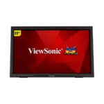 MONITOR VIEWSONIC LCD TD2223 FHD 22 TOUCH