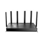 ROUTER ARCHER BE400 BE6500 DUAL BAND WI-FI 7 6 ANTENAS
