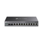 ROUTER ER7212PC OMADA GIGABIT VPN ROUTER POE+ 8 PUERTOS
