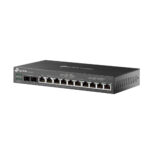 ROUTER ER7212PC OMADA GIGABIT VPN ROUTER POE+ 8 PUERTOS - Imagen 3
