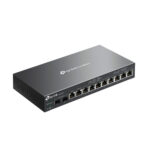ROUTER ER7212PC OMADA GIGABIT VPN ROUTER POE+ 8 PUERTOS - Imagen 4