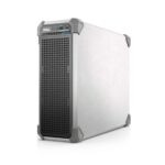 SERVIDOR DELL T160 INTEL XEON 6315P 16GB/2TB/HDD/ T160FY26Q2 (T160FY26Q2)