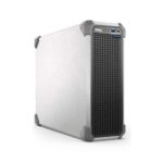 SERVIDOR DELL T160 INTEL XEON 6315P 16GB/2TB/HDD/ T160FY26Q2 (T160FY26Q2) - Imagen 3