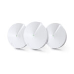 SISTEMA DECO M5 (3-PACK) AC1300 WHOLE HOME MESH WI-FI - Imagen 4