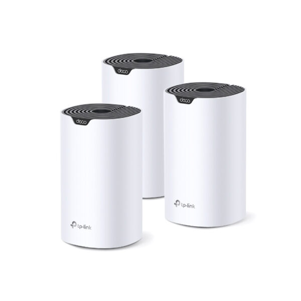 SISTEMA DECO S7 (3-PACK) AC1900 WHOLE HOME MESH WI-FI