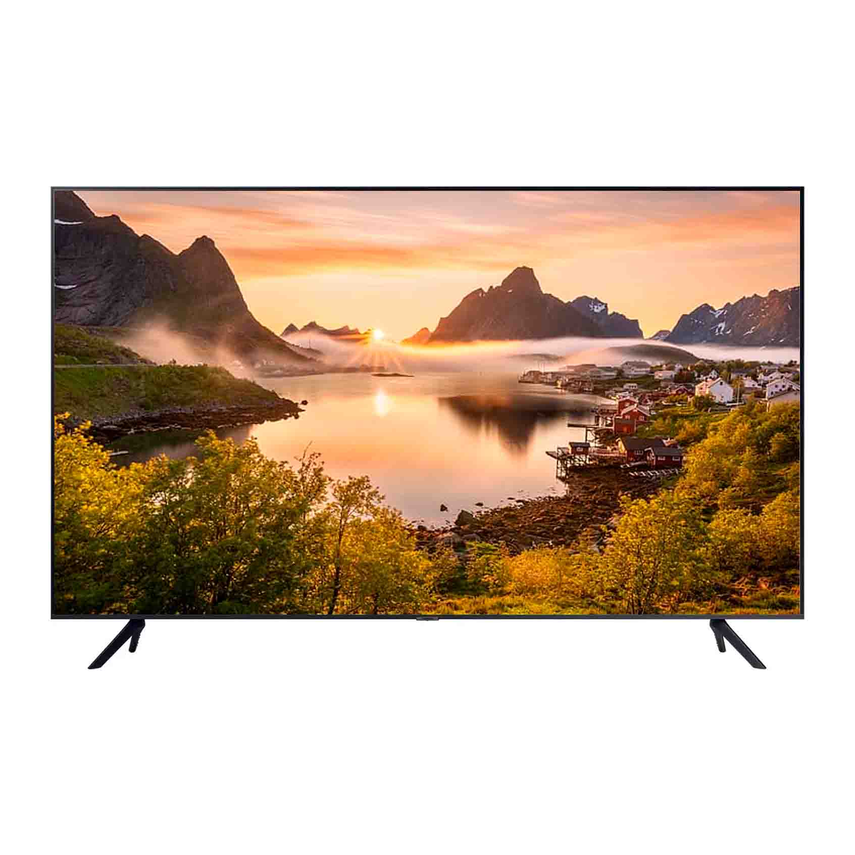 televisor-samsung-50-business-bed-h-crystal-4k-lh50bedhlggxpe TELEVISOR SAMSUNG 75" BIZ TV 4K SMART TV TIZEN (LH75BEFHLGGXPE)* - Imagen 1