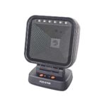 LECTOR DE CODIGO DE BARRAS POS-STAR B2D-0460 1D / 2D -OMNIDIRECCIONAL / AUTODETECCION INTERFAZ USB