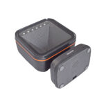 LECTOR DE CODIGO DE BARRAS POS-STAR B2D-0460 1D / 2D -OMNIDIRECCIONAL / AUTODETECCION INTERFAZ USB - Imagen 3