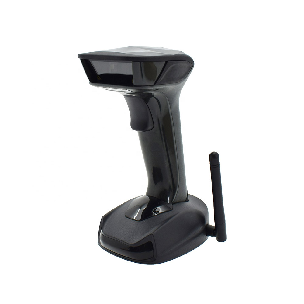 LECTOR-DE-CODIGO-DE-BARRAS-POS-STAR-B2D-LWC62-2.jpg LECTOR DE CODIGO DE BARRAS POS-STAR B2D-LWC62 2D - 433MHZ INALAMBRICO USB CON BASE - RANGO DE TRANSMISION 20- 70M - Imagen 1