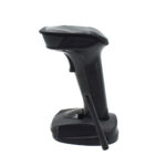 LECTOR DE CODIGO DE BARRAS POS-STAR B2D-LWC62 2D - 433MHZ INALAMBRICO USB CON BASE - RANGO DE TRANSMISION 20- 70M - Imagen 5