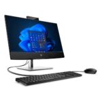 AIO HP 200 G4 CORE I5-10210U 8GB 256GB SSD 21.5” FHD WINDOWS 10 PRO (325A7LA#ABM) - Imagen 2