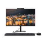 AIO LENOVO V100 CORE I3-N305 8GB 512GB SSD 23.8” FHD TECLADO + MOUSE (13BE004ALD)