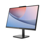 AIO LENOVO V100 CORE I3-N305 8GB 512GB SSD 23.8” FHD TECLADO + MOUSE (13BE004ALD) - Imagen 2