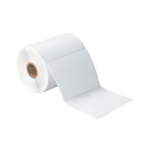 ETIQUETAS TERMICO DIRECTO 100X100M, 1 COLUMNA DE 300 UNIDADES