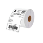 ETIQUETAS TERMICO DIRECTO 100X150MM 1 COLUMNA, 300 UNIDADES