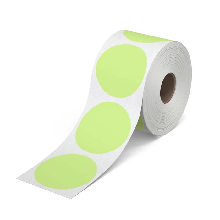 etiquetas-termico-directo-de-40m-circular-verde-claro-600-unidades-700x700-posstar.jpg ETIQUETAS DE TRANSFERENCIA TÉRMICA DE 40M CIRCULAR VERDE CLARO, 600 UNIDADES - Imagen 1