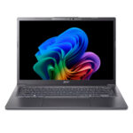 LAPTOP ACER ASPIRE 14 IA CORE ULTRA 7-256V 16GB 512GB SSD 14” WUXGA WINDOWS 11 (NX.J8KAL.002)