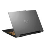 LAPTOP ASUS TUF GAMING F16 CORE 5-210H 16GB 512GB SSD 16” WUXGA 144HZ RTX 3050 WINDOWS 11 (90NR0MZ6-M000L0) - Imagen 4
