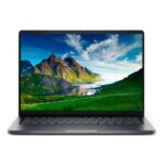 LAPTOP DELL LATITUDE CORE 7-250U 16GB 512GB SSD 14” FHD+ WINDOWS 11 PRO (YR2025)