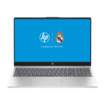LAPTOP HP 15-FD0260LA CORE 5-120U 16GB 512GB SSD 15.6” FHD FREEDOS (B9TX9LA#ABM)
