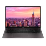 LAPTOP HP 255 G10 RYZEN 3 7320U 8GB 256GB SSD 15.6” HD FREEDOS (A9BS1LT#ABM)