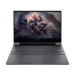 LAPTOP HP VICTUS 15 RYZEN 5 8645HS 8GB 512GB SSD 15.6” FHD 144HZ RTX 3050-6GB WINDOWS 11 (A14LLLA#ABM)