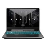 LAPTOP ASUS TUF A15 RYZEN 7 7435HS 8GB 512GB SSD 15.6” FHD RTX 3050-4GB FREEDOS (90NR0JF7-M00FW0)
