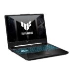 LAPTOP ASUS TUF A15 RYZEN 7 7435HS 8GB 512GB SSD 15.6” FHD RTX 3050-4GB FREEDOS (90NR0JF7-M00FW0) - Imagen 2