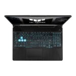 LAPTOP ASUS TUF A15 RYZEN 7 7435HS 8GB 512GB SSD 15.6” FHD RTX 3050-4GB FREEDOS (90NR0JF7-M00FW0) - Imagen 3