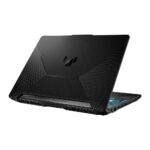 LAPTOP ASUS TUF A15 RYZEN 7 7435HS 8GB 512GB SSD 15.6” FHD RTX 3050-4GB FREEDOS (90NR0JF7-M00FW0) - Imagen 4