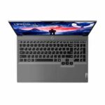 LAPTOP LENOVO LEGION 5 CORE I9-14900HX 16GB 512GB SSD 16” WQXGA 165HZ RTX 4070-8GB FREEDOS (83DG00P5LM) - Imagen 2