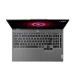 LAPTOP LENOVO LOQ 15ARP9 RYZEN 7 7435HS 16GB 512GB SSD 15.6” FHD 144HZ RTX 4050-6GB WINDOWS 11 (83JC00M8LM) - Imagen 2