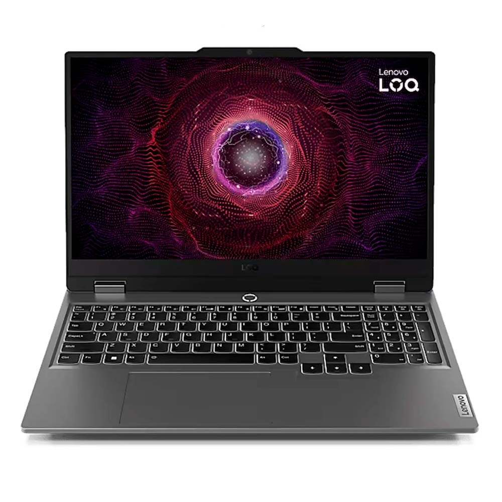laptop-lenovo-loq-15arp9-ryzen-7-7435hs-16gb-512gb-ssd-15-6-fhd-144hz-rtx-4050-windows-11-83jc00m8lm LAPTOP LENOVO LOQ 15ARP9 RYZEN 7 7435HS 16GB 512GB SSD 15.6” FHD 144HZ RTX 4050-6GB WINDOWS 11 (83JC00M8LM) - Imagen 1