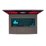 LAPTOP MSI THIN 15 B13VE CORE I7-13620H 16GB 512GB SSD 15.6” FHD 144HZ RTX 4050 FREEDOS (INCLUYE MOCHILA)(9S7-16R931-3264) - Imagen 2