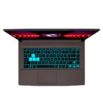 LAPTOP MSI THIN A15 B7UC RYZEN 5 7535HS 16GB 512GB SSD 15.6” FHD 144HZ RTX 3050 FREEDOS (9S7-16RK11-634) - Imagen 3