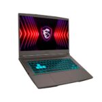 LAPTOP MSI THIN A15 B7VE RYZEN 7 7735HS 16GB 512GB SSD 15.6” FHD 144HZ RTX 4050-6GB FREEDOS (INCLUYE MOCHILA)(9S7-16RK11-632) - Imagen 2