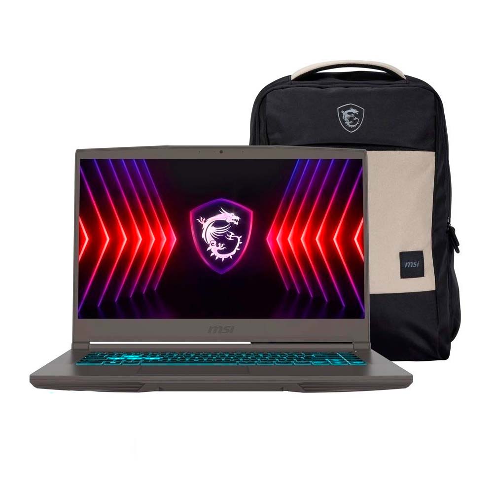 laptop-msi-thin-a15-b7ve-ryzen-7-7735hs-16gb-512gb-ssd-15-6-fhd-144hz-rtx-4050-freedos-9s7-16rk11-632 LAPTOP MSI THIN A15 B7VE RYZEN 7 7735HS 16GB 512GB SSD 15.6” FHD 144HZ RTX 4050-6GB FREEDOS (INCLUYE MOCHILA)(9S7-16RK11-632) - Imagen 1