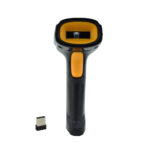 LECTOR DE CODIGO DE BARRAS POS-STAR B2D-WBT21 INALAMBRICO USB BLUETOOTH 2.4G 1D - RANGO DE TRANSMISION 10 - 20M - Imagen 3