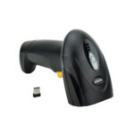 LECTOR DE CODIGO DE BARRAS POS-STAR B2D-WBT21 INALAMBRICO USB BLUETOOTH 2.4G 1D - RANGO DE TRANSMISION 10 - 20M - Imagen 4