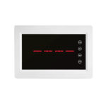 PANTALLA RECEPTORA DE LLAMADAS PARA SERVICIO DE MESA - Imagen 4